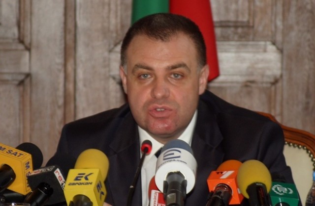 Министърът на земеделието ще посети Шумен днес