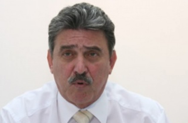 Шефът на АЕЦ „Козлодуй” подаде оставка