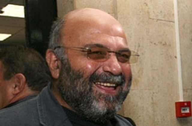 Александър Божков подаряваше музика и спомени