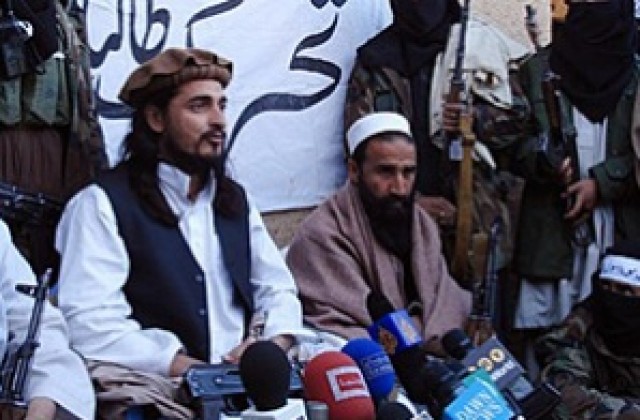 Пакистанските талибани потвърдиха смъртта на Мехсуд