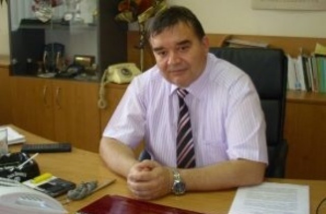 Директорът на ОД на МВР в Благоевград подаде оставка