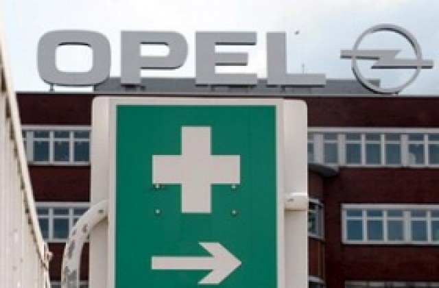Фиат се връща в надпреварата за Опел