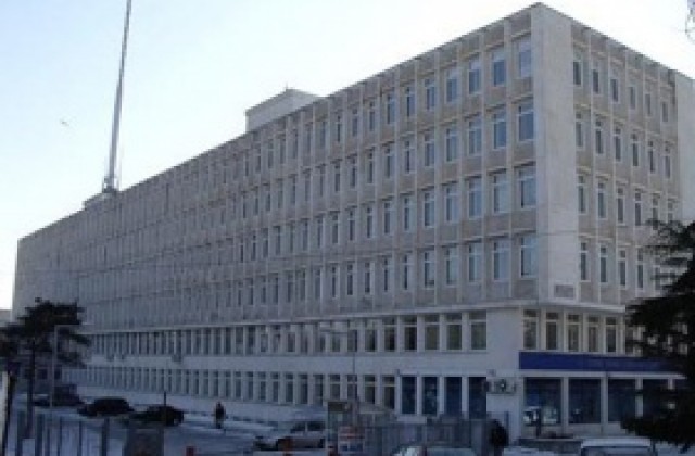 Директорът на НАП-Варна подаде оставка
