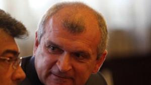 Сметната палата започна проверки на кабинета Станишев