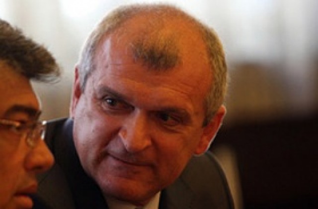 Сметната палата започна проверки на кабинета „Станишев”