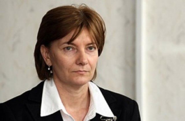 Уволниха изпълнителния директор на агенцията за одит на евросредствата