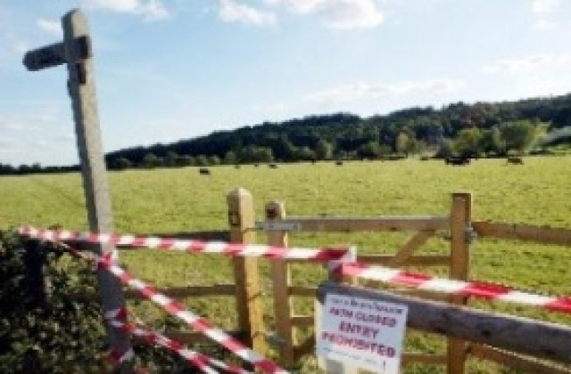 Хърватски фермери ще блокират границите за Унгария, Сърбия и Босна