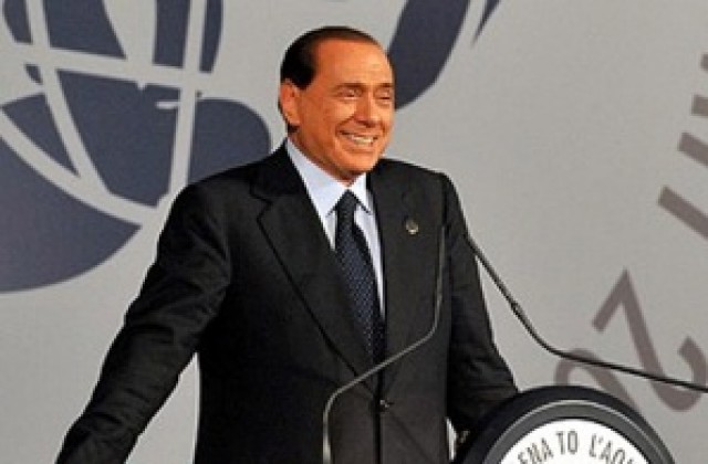 Съпругата на Берлускони разказва в книга причините за развода