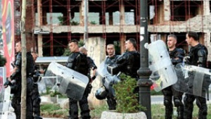 Забраниха протестите на хърватските земеделци