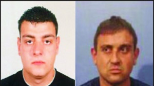 Полицията издирва двама мъже за убийството на Румен Рачев
