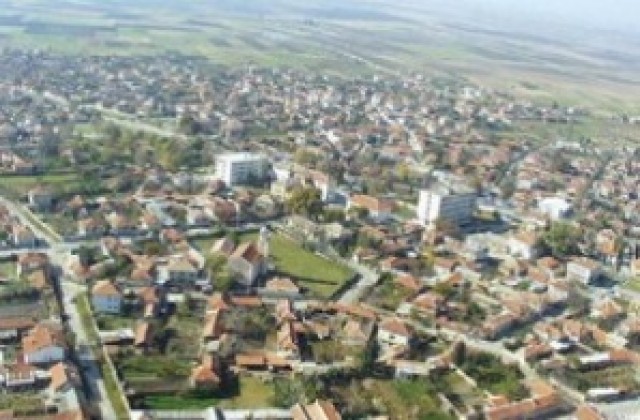 Изграждат канализационна мрежа от смесен тип в селата Калояново и Дуванлии