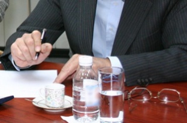 Военноокръжна прокуратура разследва генерал Иван Мечков