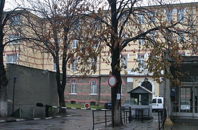 Началникът на софийския затвор подаде оставка