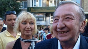 Откриха фестивала Любовта е лудост във Варна
