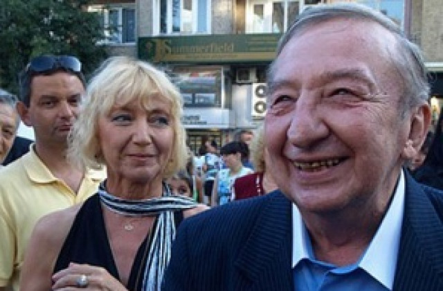 Откриха фестивала „Любовта е лудост във Варна