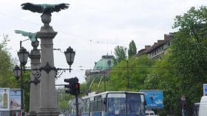 Променят движението в София заради Мадона