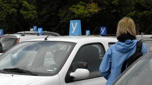 Суицидални нагласи на четири колела