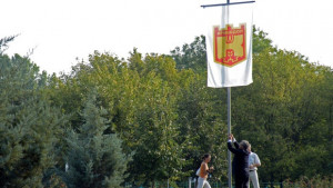 Град Криводол стана на 40 години