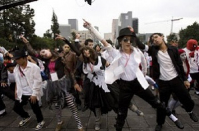 Светът си спомни за рождения ден на Джако