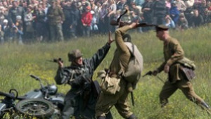 Журналистка първа съобщава за нахлуването на нацистка Германия в Полша