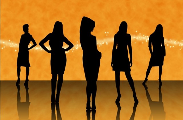 Понякога в политиката дъщерите стават по-лоши от бащите си