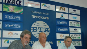 Петър Влаев Искаме прокурорска проверка