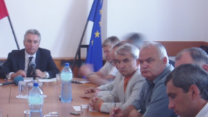 В Долни чифлик искат съд край Камчия полицейски участък