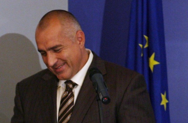 Борисов поиска среща на трите мобилни оператора