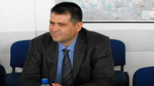 С турския консул в Бургас е първата официална среща на