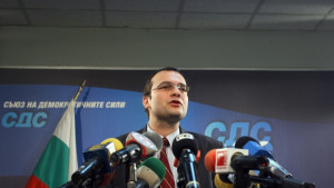СДС Проектът АЕЦБелене да бъде спрян ако няма частен инвеститор