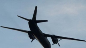 Започва тактическо учение с бойни стрелби на ВВС