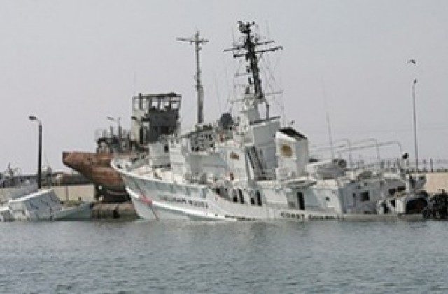 Абхазия заплашва, че ще унищожи грузински кораби