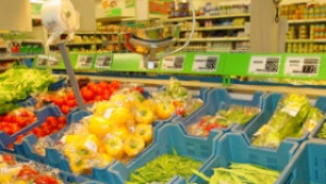 Социален супермаркет отваря врати в Австрия