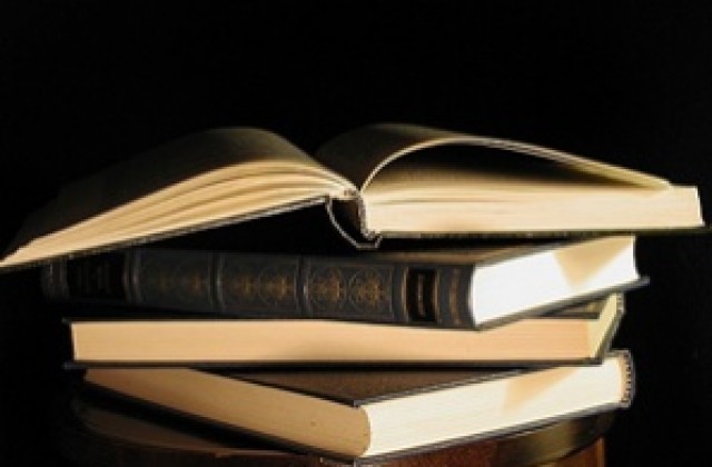 Палестинският поет Махмуд Даруши представя нова книга