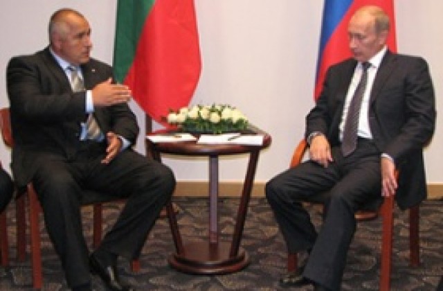 Можем ли да се откажем от един руско-български енергиен проект?