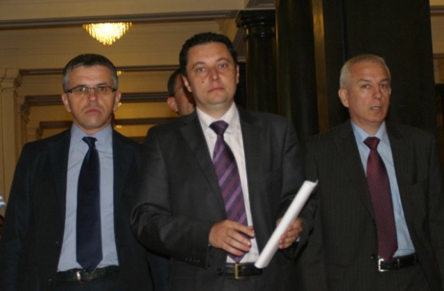 РЗС: Кабинетът „Борисов не трябва да позволи рецидив на корупцията