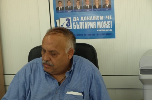 Ашим Асан : Наркотрафиканти спонсорират ДПС в Пловдив