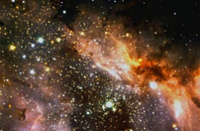 Жената на бъдещия японски премиер пътувала до Венера с извънземни