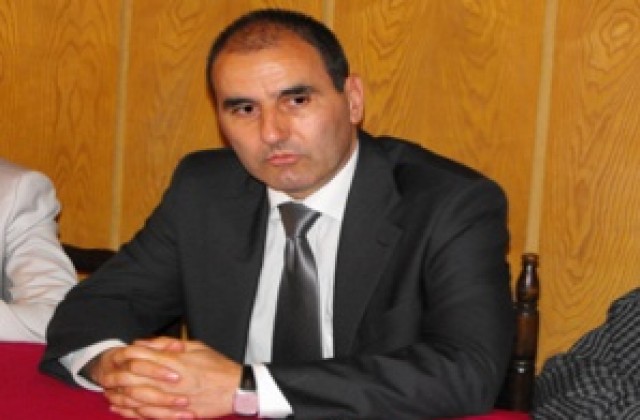 Цветанов в Разград да назначава полицейски директор