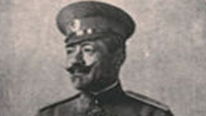 Откриват паметник на ген Иван Колев в Карапелит