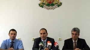 Смениха директора на ОД на МВРТърговище
