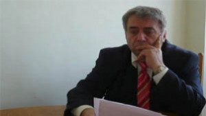 Бивш разградски депутат стана съветник на Президента