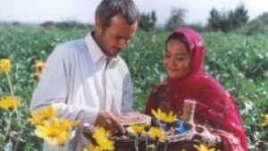 Ирански филм взе голямата награда на Любовта е лудост