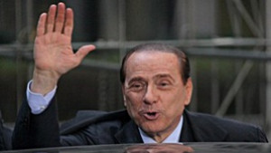 Супермен отвръща на удара