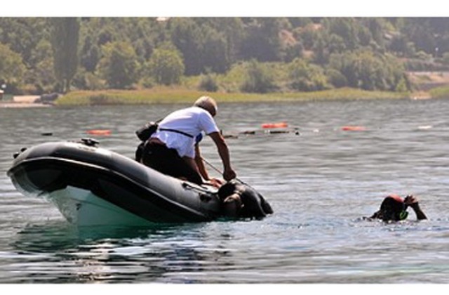 15 българи се удавиха в Охридското езеро след потъване на кораб