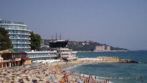 Румънец се удави на Златните