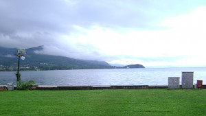 Охридското езеро