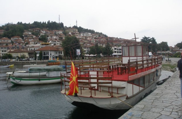 Образуваха досъдебно производство заради трагедията в Охрид