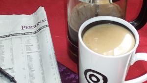 Преглед на печата