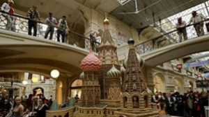 Русия започва да изплува от икономическата криза
